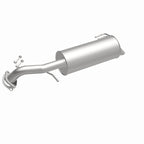 MagnaFlow BRE Exhaust Kit 12-13 KIA Soul 1.6L 2.0L