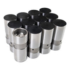 Comp Cams GM Applications Xtreme Energy DLC Solid Flat Tappet Lifter .842in Dia. - 6 Cyl