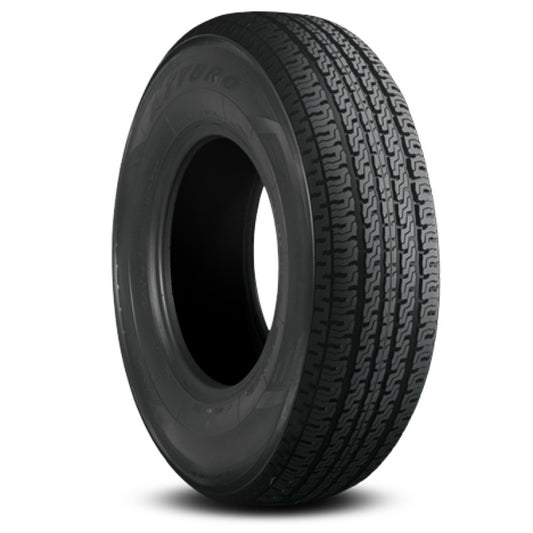 Atturo ST 300 Tire - ST235/80R16 124/120M 10PR