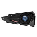 DSE 14-23 Polaris RZR-XP Front Door Empty Panels