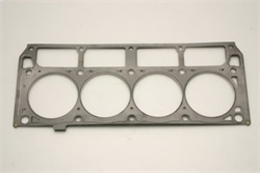 Cometic GM LS7 Gen-4 Small Block V8 .056in MLS Cyl Head Gasket-4.150in Bore-Aftermarket Sleeves Only