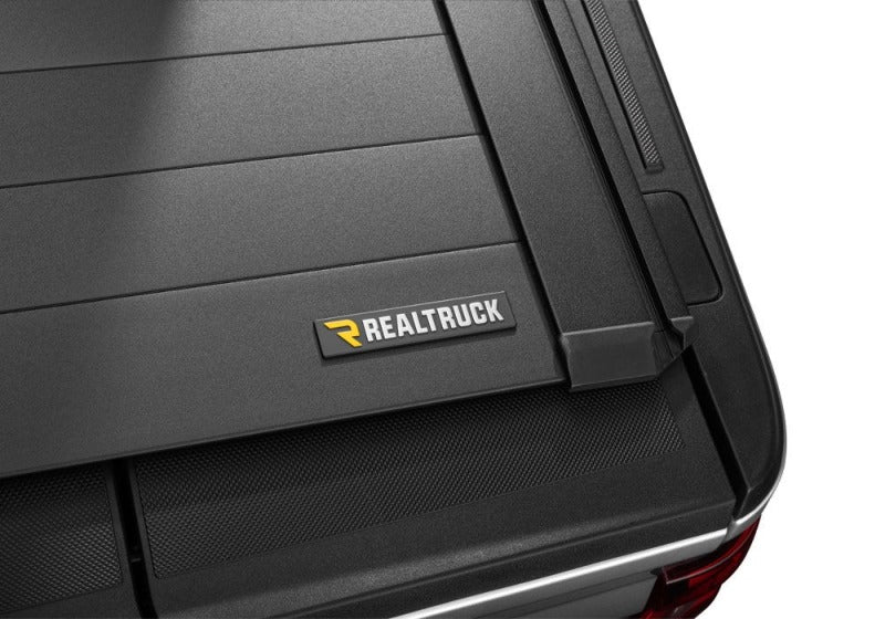 Retrax 22-26 Nissan Frontier 5ft Bed (w or w/o Utilitrack) RetraxPRO EZ-Off FRC-4000
