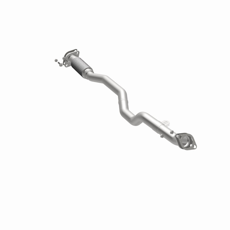BRE Exhaust 14-22 Jeep Cherokee 3.2L Front Pipe Kit
