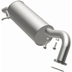 MagnaFlow BRE Exhaust Kit 14-19 KIA SOUL 1.6L