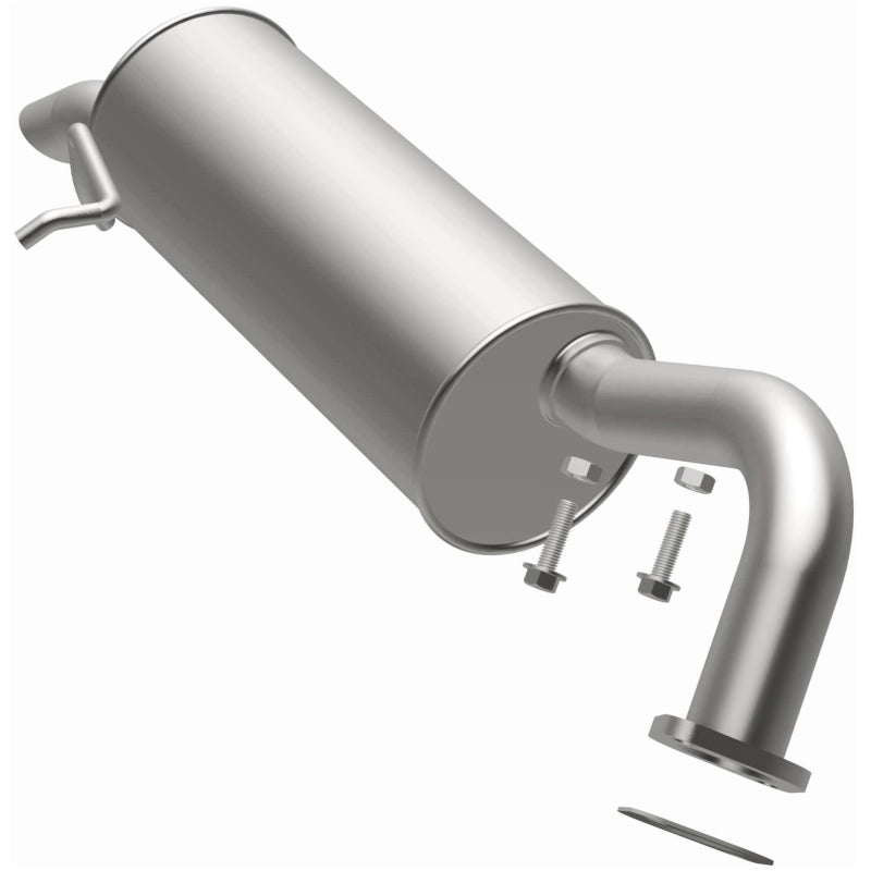 MagnaFlow BRE Exhaust Kit 14-19 KIA SOUL 1.6L