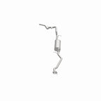 MagnaFlow BRE Exhaust Kit 02-07 Silverado Sierra