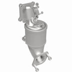MagnaFlow Direct Fit Catalytic Converter 21-22 Kia Sorento 2.5L OEM