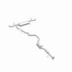 MagnaFlow BRE Exhaust Kit 13-17 ACURA RDX 3.5L