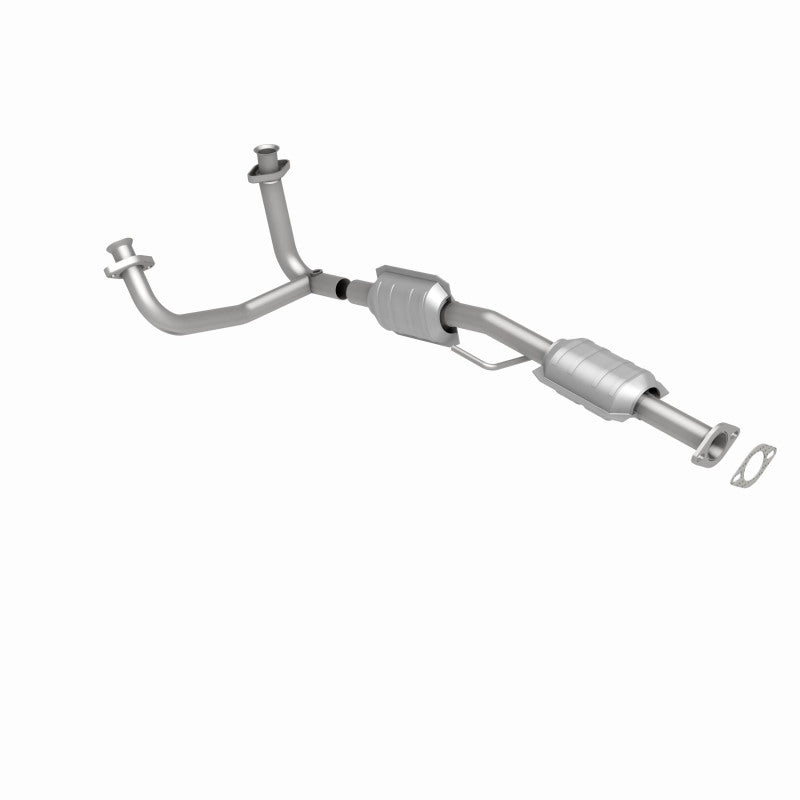 MagnaFlow Conv DF Ford 86 94