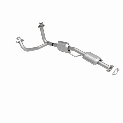 MagnaFlow Conv DF Ford 86 94