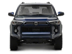 Raxiom 14-21 Toyota 4Runner Axial Series LED Side Mirror Turn Signal Lights- Smoked