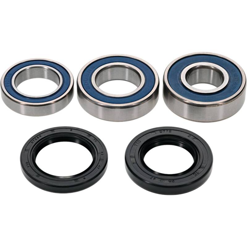 All Balls Racing Wheel Bearing Kit