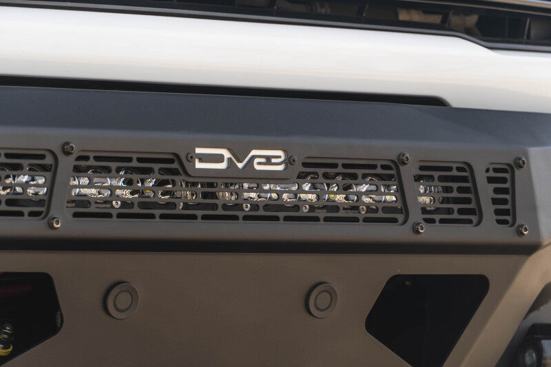 DV8 Offroad 2019+ RAM 2500/3500 Spec Series Front Bumper