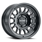 Method MR318 18x8.5 +35mm Offset 6x135 BP 87mm CB Gloss Black Wheel