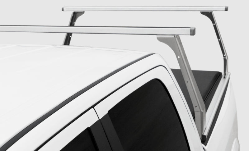 Access ADARAC Aluminum Series 97-03 Ford F-150 8ft Bed - Matte Black