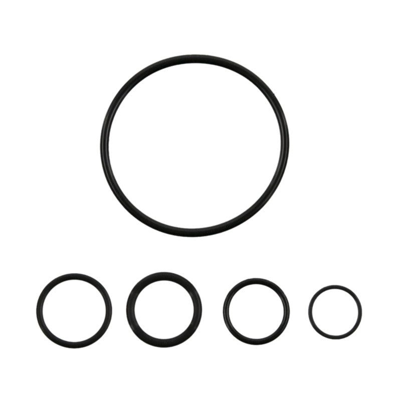 Fel-Pro Jeep Grand Cherokee Engine Oil Filter Adapter Seal Set