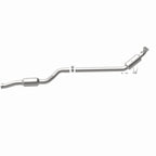 MagnaFlow Direct Fit Catalytic Converter 13-14 Mercedes-Benz GLK350 3.5L