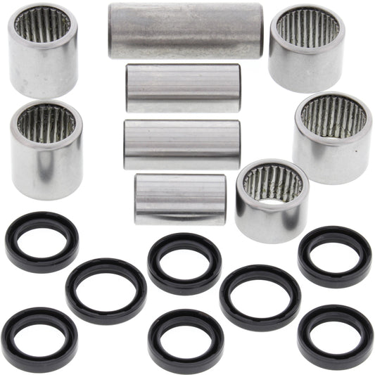 All Balls Racing 98-04 Honda XR400R Linkage Bearing Kit