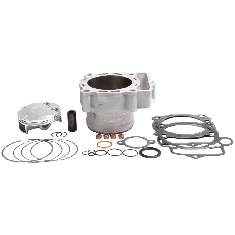 Cylinder Works 16-18 Husqvarna FC 350 350cc STD Bore High Compression Cylinder Kit 15.1:1 Comp.