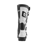 Gaerne GX1 EVO Boot Black/White/Grey Size - 12