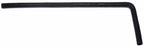 Gates 32in Centerline L 3/4in ID -40 to 275 Deg F 90 Degree Molded Heater Hose