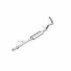 MagnaFlow BRE Exhaust Kit 09-14 Tahoe Yukon 5.3L