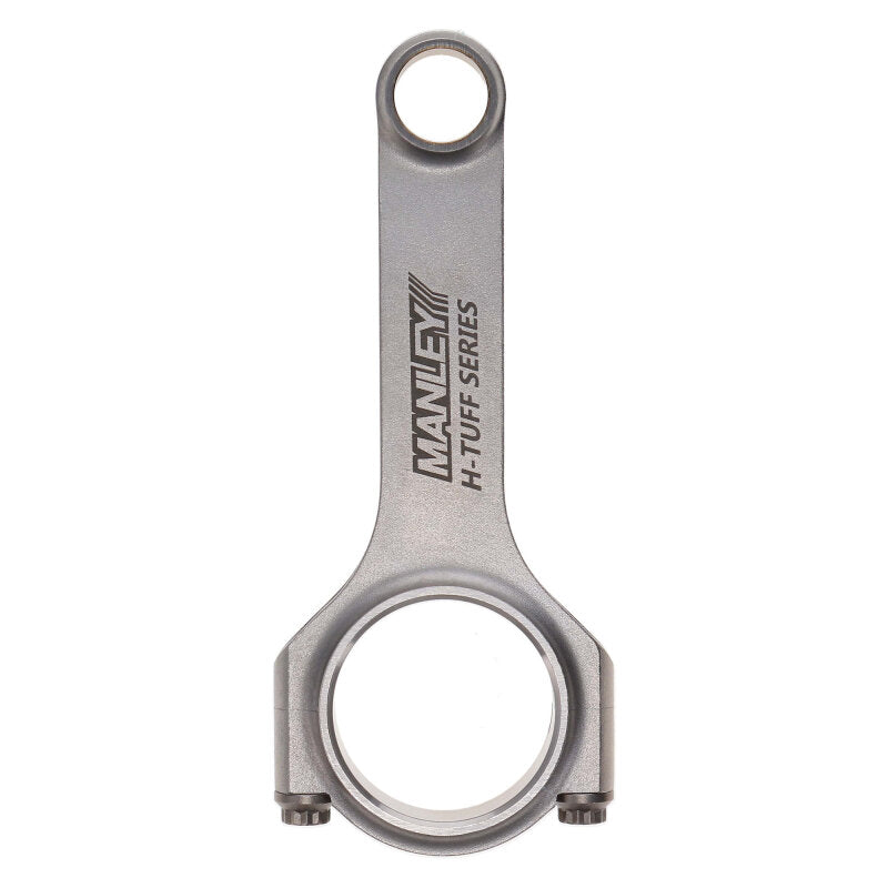 Manley Mazda Speed 3 2.3L DISI Turbo H Tuff Series Connecting Rod Set (Set of 4)