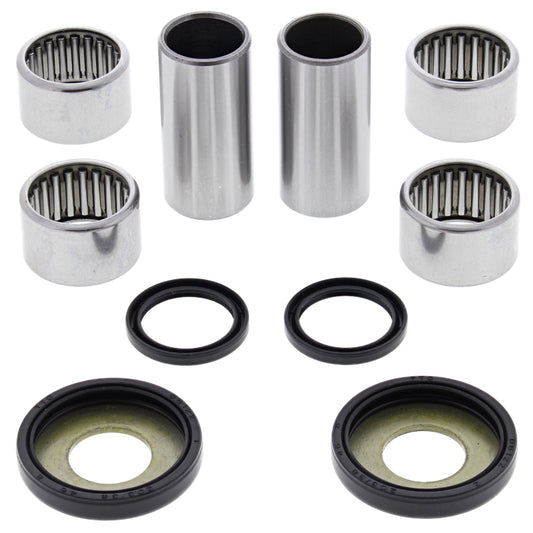 All Balls Racing 00-07 Honda XR650R Swing Arm Bearing Kit