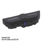 Rugged Radios CONNECT BT2 Bluetooth Moto Kit with Radio - R1