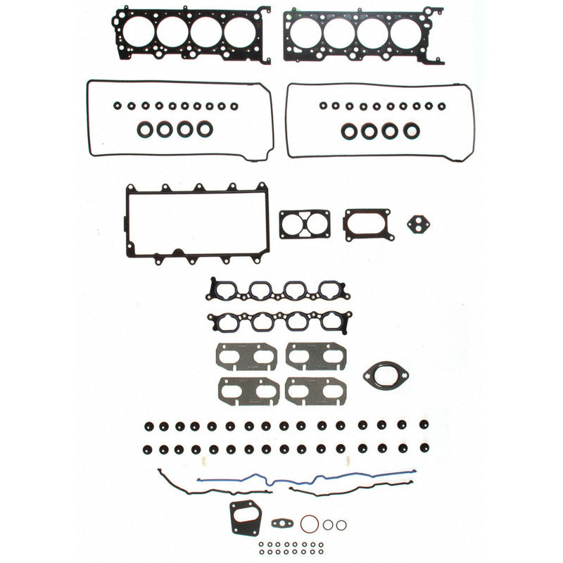 Fel-Pro Ford Mustang HS 26187 PT PermaTorque Engine Cylinder Head Gasket Set