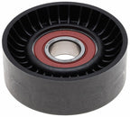 Gates 03-10 Honda Accord EX / 04-12 Acura TL Base DriveAlign Idler Pulley