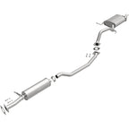 MagnaFlow BRE Exhaust Kit 11-13 Kia Sorento 2.4L