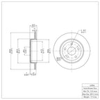 Technical Drawing