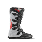 Gaerne SGJ Boot Black/White/Red Size Youth - 1