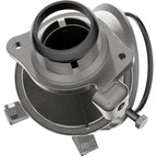 Magnaflow Conv Direct Fit OEM 15-17 NX200t L4 Underbody