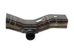 RustBuster 09-18 Ram 1500 Over-Axle Frame Repair Kit - Right