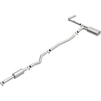 MagnaFlow BRE Exhaust Kit 13-18 Ford Fusion