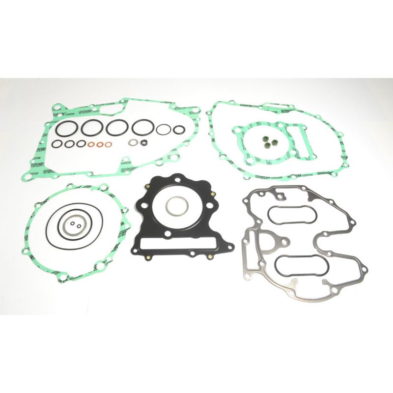 Athena 83-89 Honda XL350 R/RE/RF/RG/RH Complete Gasket Kit (w/o Oil Seals)