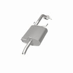 BRE Exhaust 00-05 Accent 1.5L 1.6L Muffler Kit