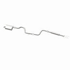 MagnaFlow BRE Exhaust Kit 00-09 Allure LaCrosse Impala Monte Carlo