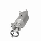MagnaFlow Direct Fit Catalytic Converter 2020 Chevrolet Corvette Left Closed Couple 6.2L
