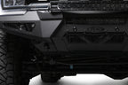 Addictive Desert Designs 2023+ Ford Super Duty HoneyBadger Front Bumper w/ Top Hoop