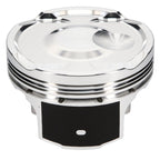 JE Pistons 2017+ Ford EcoBoost 3.5L V6 93.00mm Bore -9.70cc Dish FSR Piston - Set of 6