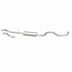 MagnaFlow BRE Exhaust Kit 99-01 Silverado Sierra 1500