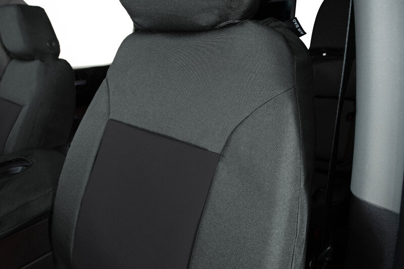 Covercraft 24-26 Toyota Grand Highlander Endura PrecisionFit Custom Second Row Seat Covers
