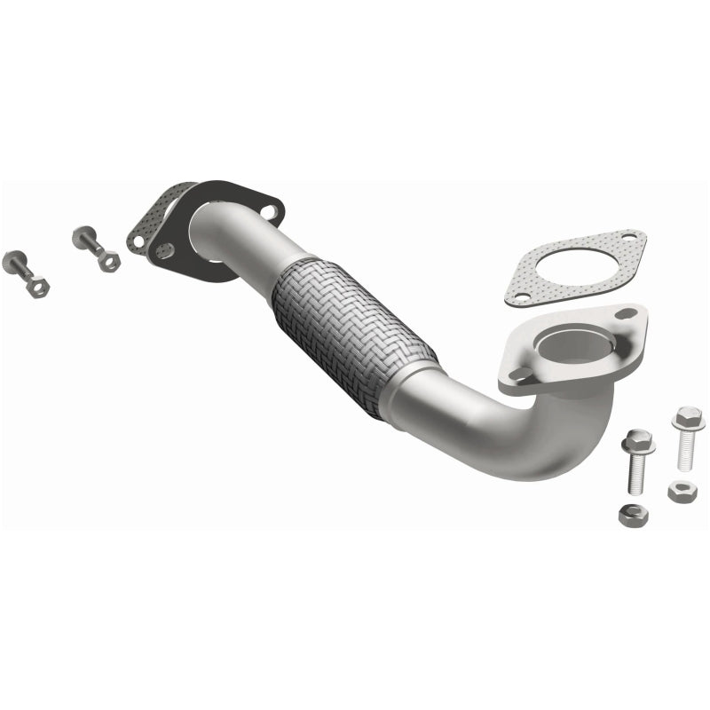 BRE Exhaust 00-04 Focus 2.0L Front Pipe Kit