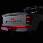 Putco 22-24 Ford F-150 Lightning 60In Freedom Blade Tailgate Bars