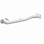 BRExhaust 01-04 Frontier 2.4L Front Pipe Kit