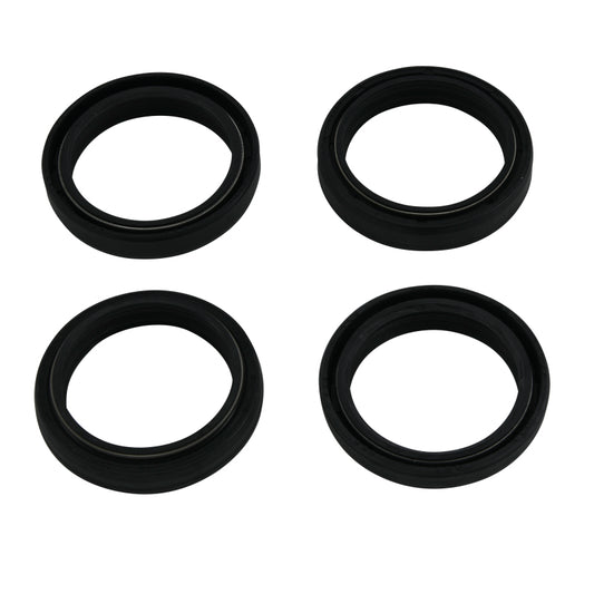 All Balls Racing 2019 Yamaha NIKEN Fork Oil Seal Only Kit