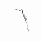 MagnaFlow BRE Exhaust Kit 01-03 Ford Ranger